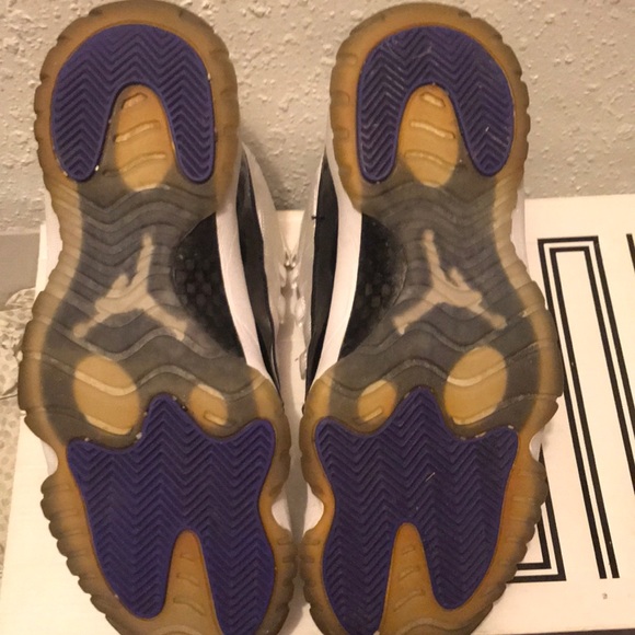 Jordam XI 2011 Release - Picture 8 of 8